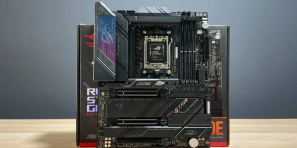AMD A620-Motherboards als preiswertere Alternative zu B650 und X670 auf dem Weg – Update
